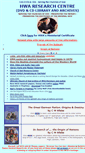 Mobile Screenshot of hwalibrary.org